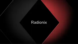 Radionix: Mission Control for Your Security 