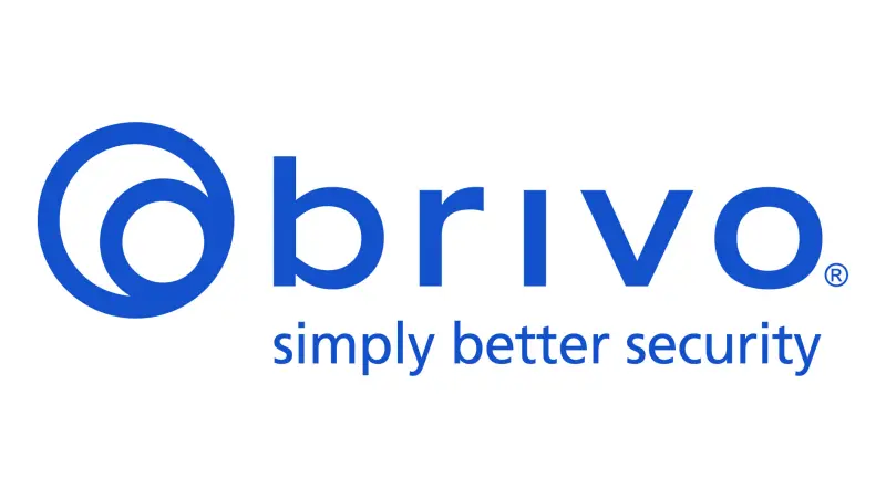 Brivo logo