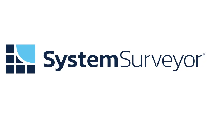 System Surveyor logo